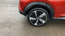 Nissan Juke 1.6 Hybrid Tekna+ 5dr Auto Hybrid Hatchback